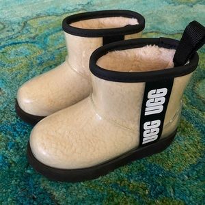 Girls Ugg Boots - waterproof